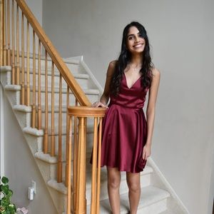 Meet your Posher, Juhi